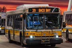 MBTA's Proposed Bus Changes Spark Outrage From Area Commuters