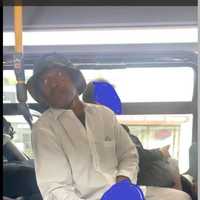 Camo Hat-Wearing Man Charged With Groping, Harassing Women On Boston Bus
