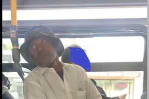 Camo Hat-Wearing Man Charged With Groping, Harassing Women On Boston Bus