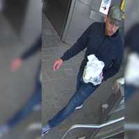 Man Hits, Threatens To Kill Woman After Bumping Into Him With Stroller On Boston Train: Police