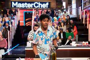 Dish That Landed Grammy-Nominated MD Home Cook Spot On 'MasterChef' Was Ode To DC Restaurant