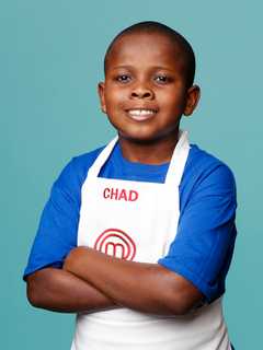 Dutchess Boy Appears On TV's 'MasterChef Junior' 