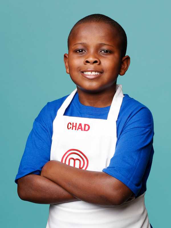 Dutchess Boy Appears On TV's 'MasterChef Junior' 