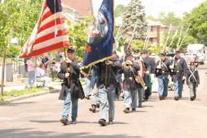 Plan Now For Bergen County's Many Memorial Day Events