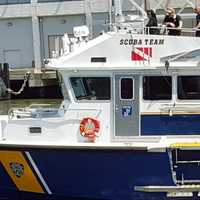 UPDATE: Body Of Female GWB Jumper Recovered From Hudson River