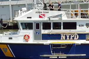 UPDATE: Body Of Female GWB Jumper Recovered From Hudson River