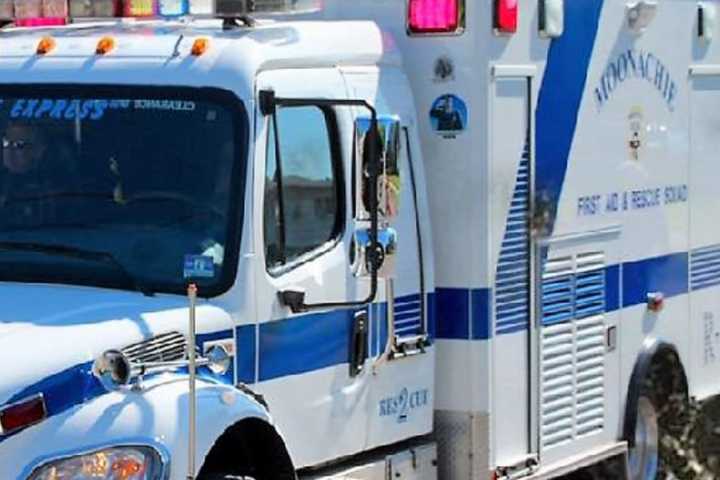 Moonachie Resident, 69, Hospitalized With Burns After Mobile Home Mishap