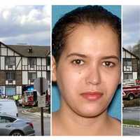 UPDATE: Mahwah Woman Burned Herself In Condo Bedroom Arson, Police Say