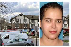 UPDATE: Mahwah Woman Burned Herself In Condo Bedroom Arson, Police Say