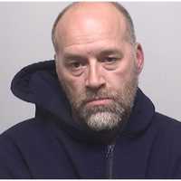 Greenwich Man Nabbed In Stamford Marriott Stolen Goods Heist