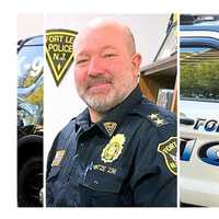 Fort Lee PD Asks: How Are We Doing?