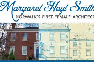 Norwalk Historical Society Hosts Holiday Open House And New Exhibition