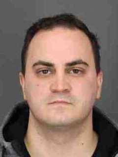 Rockland Resident Indicted For Sex Abuse While On Job As Police Officer