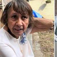 FOUND! Passaic Woman, 78, With Alzheimer's Safe, Sound