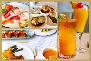 'The Food Is Perfect': Popular Restaurant Expands To Long Island