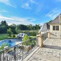 <p>Mary J. Blige&#x27;s Saddle River estate is on the market.</p>