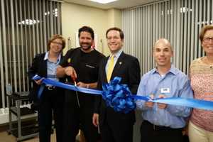 Mount Kisco Medical & Injury Care Celebrates Opening