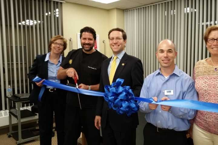 Mount Kisco Medical & Injury Care Celebrates Opening