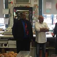 Mount Kisco Seafood Celebrates 40 Years