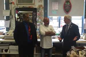 Mount Kisco Seafood Celebrates 40 Years