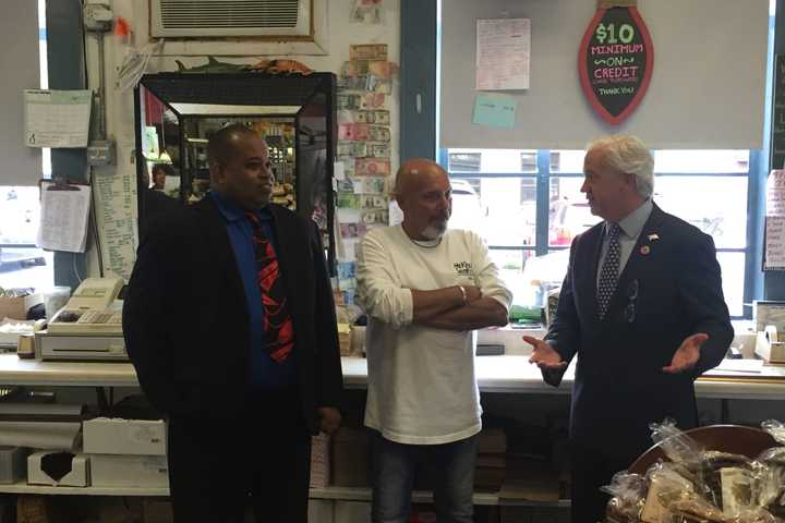 Mount Kisco Seafood Celebrates 40 Years