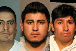 Three Plead Guilty In Deadly Beating Of Westchester Laborer