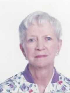 Mary Kathleen Knox, Former South Salem Resident, Dies At 94