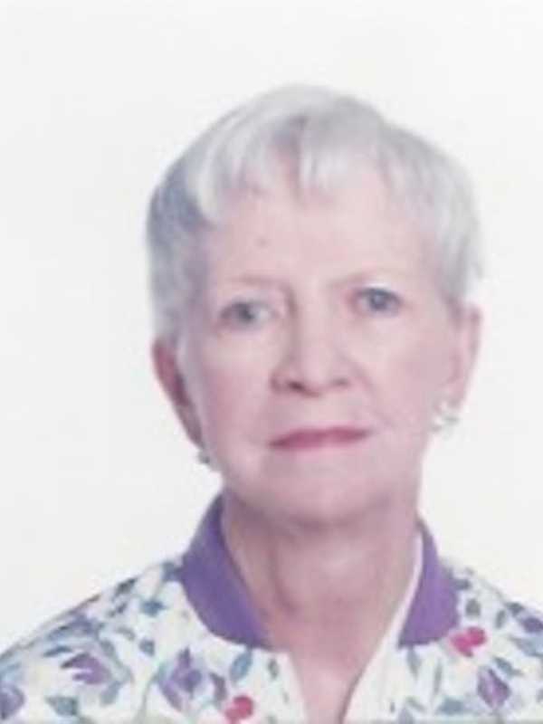 Mary Kathleen Knox, Former South Salem Resident, Dies At 94