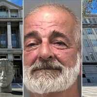 UPDATE: Aging Career Criminal Gets 16 Years In Bizarre Murder-For-Hire Of NJ Politico