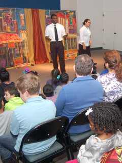 Celebrate Martin Luther King Jr. Day With One Of Fairfield County's Events