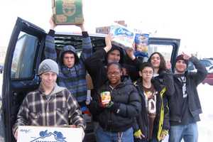 Celebrate Fall With Oktoberfest At Englewood Community Chest