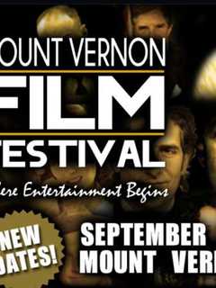 Mount Vernon Adds Local Flair With City Natives At Film Festival 