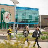 SUNY Purchase Lands On 2018 'Best Value' List