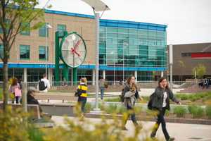 SUNY Purchase Lands On 2018 'Best Value' List