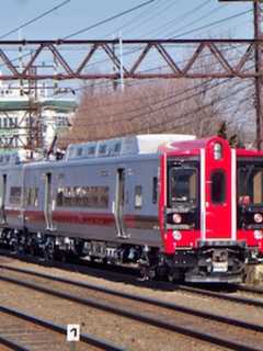 Check Your Train: Metro-North Tweaks Timetable; Regular Schedule On Monday