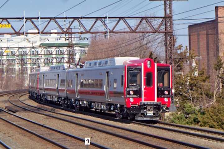 Man Punches Female Conductor 30 Times In Fairfield County, MTA Says