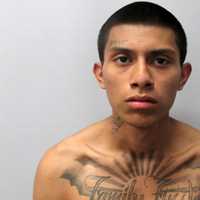 Police: Hit-Run Driver Nabbed By Wood-Ridge PD Had Loaded Gun In Waistband, Large Knife In Car