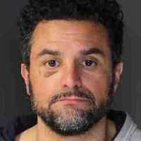 Broken Windshield Leads To Stun Gun Arrest In Blauvelt
