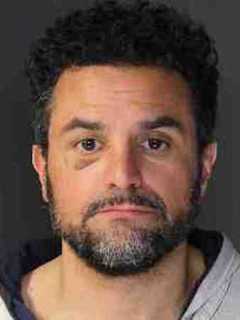 Broken Windshield Leads To Stun Gun Arrest In Blauvelt