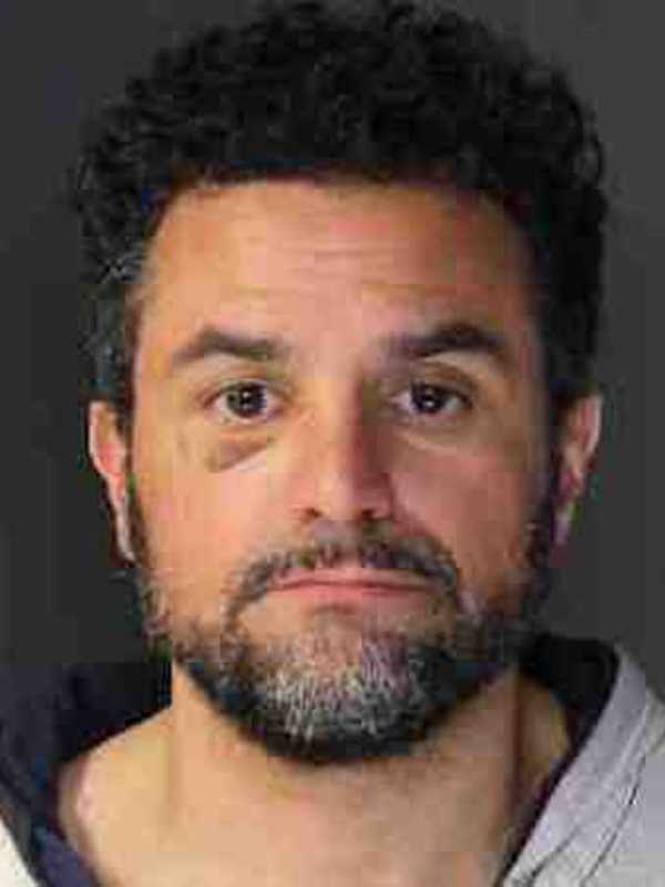 Broken Windshield Leads To Stun Gun Arrest In Blauvelt