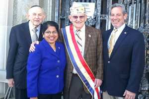 Rockland's Association For Visually Impaired Names Distinguished Citizens