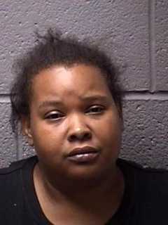 Woman Caught With 200 Bags Of Heroin In Dutchess Drug Task Force Raid