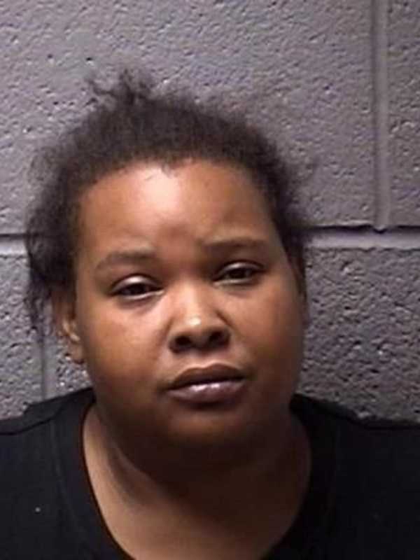 Woman Caught With 200 Bags Of Heroin In Dutchess Drug Task Force Raid