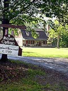 Beacon's Historic Mount Gulian To Mark Holidays With Candlelight Tours