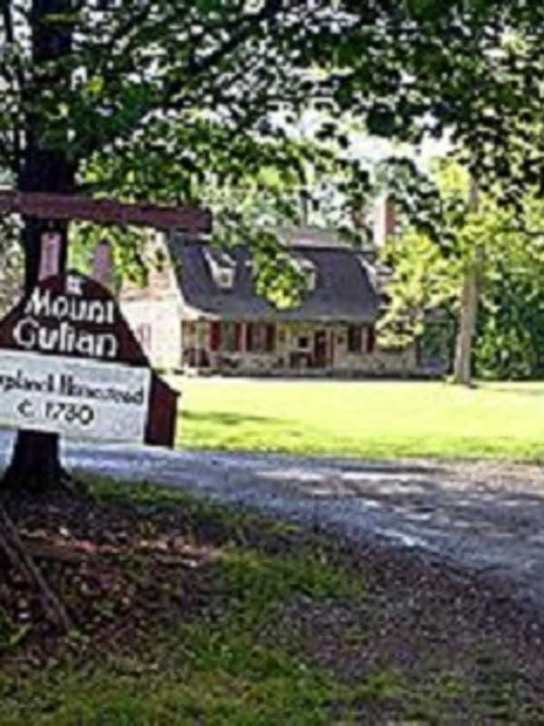 Beacon's Historic Mount Gulian To Mark Holidays With Candlelight Tours