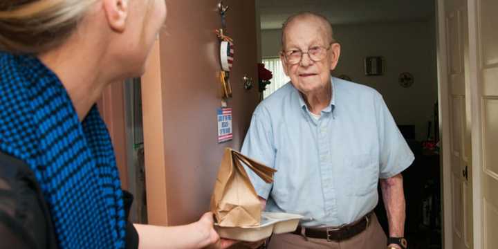 Meals On Wheels in Passaic County is threatened under President Trump&#x27;s budget proposal.