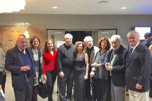 Rye Concert Raises $35,000 for Parkinson's Research 