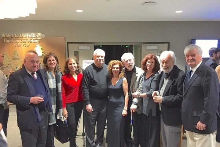 Rye Concert Raises $35,000 for Parkinson's Research 