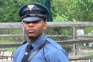 NJ State Trooper Charged With Pulling Woman Over, Following Her Home To Hit On Her