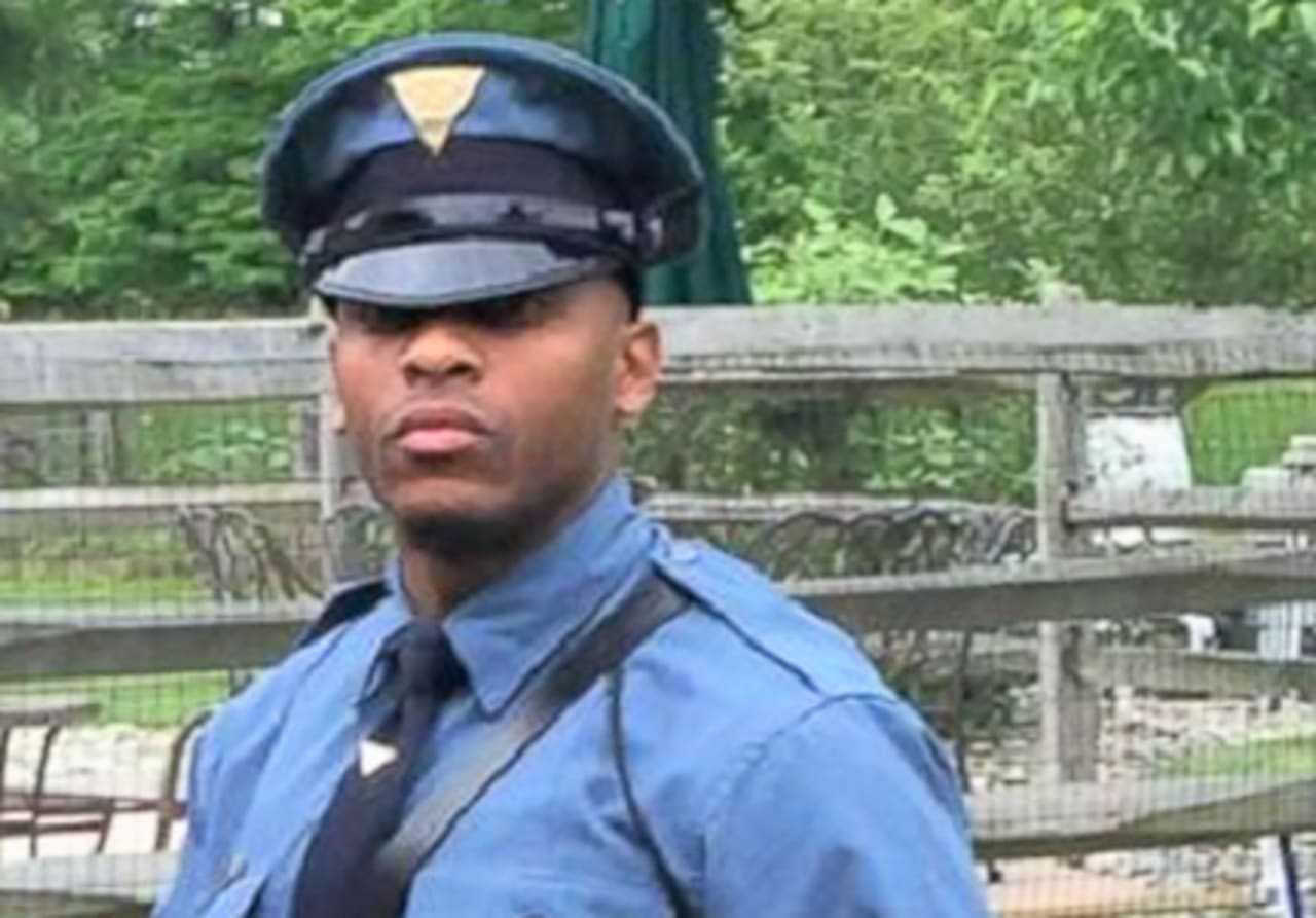 Indictment: Njsp Trooper Put Female Motorist In Fear By Stopping Her ...